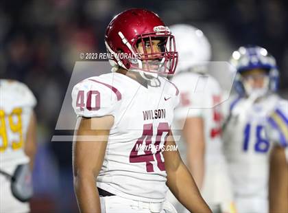 Thumbnail 2 in The San Gabriel Valley Bowl All Star Game photogallery.