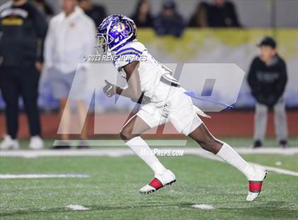 Thumbnail 3 in The San Gabriel Valley Bowl All Star Game photogallery.