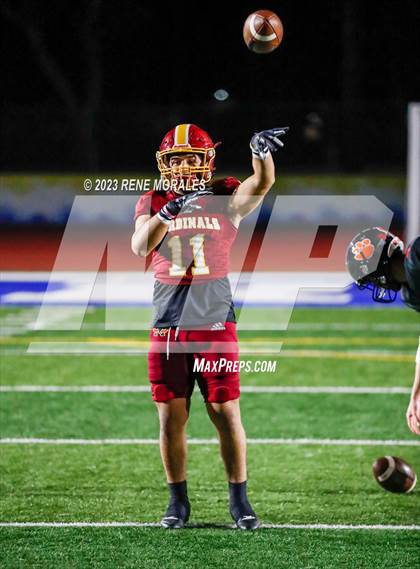 Thumbnail 1 in The San Gabriel Valley Bowl All Star Game photogallery.