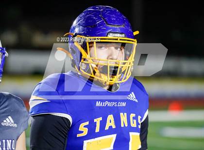 Thumbnail 2 in The San Gabriel Valley Bowl All Star Game photogallery.