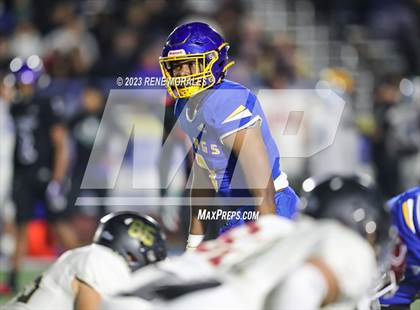 Thumbnail 1 in The San Gabriel Valley Bowl All Star Game photogallery.
