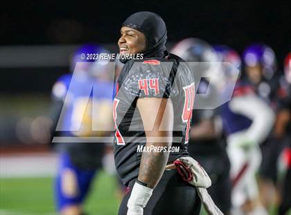 Thumbnail 3 in The San Gabriel Valley Bowl All Star Game photogallery.