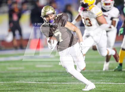 Thumbnail 1 in The San Gabriel Valley Bowl All Star Game photogallery.