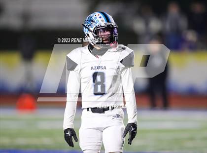 Thumbnail 2 in The San Gabriel Valley Bowl All Star Game photogallery.