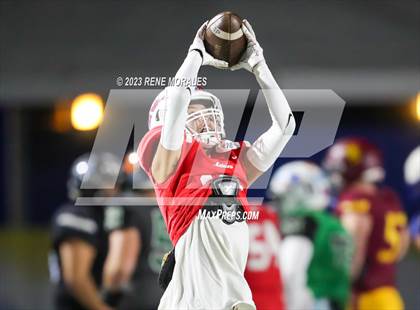 Thumbnail 3 in The San Gabriel Valley Bowl All Star Game photogallery.