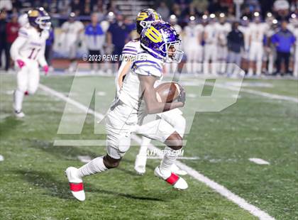 Thumbnail 3 in The San Gabriel Valley Bowl All Star Game photogallery.