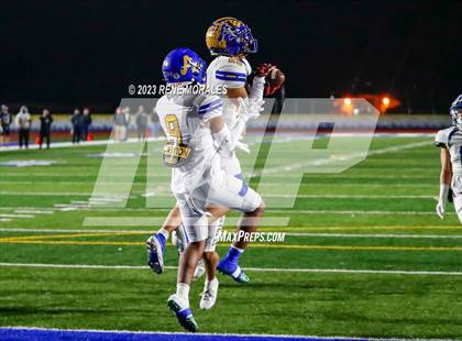 Thumbnail 3 in The San Gabriel Valley Bowl All Star Game photogallery.