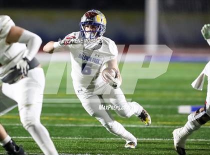 Thumbnail 3 in The San Gabriel Valley Bowl All Star Game photogallery.