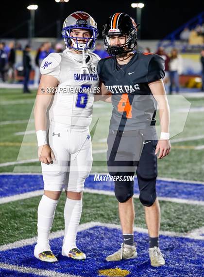 Thumbnail 1 in The San Gabriel Valley Bowl All Star Game photogallery.