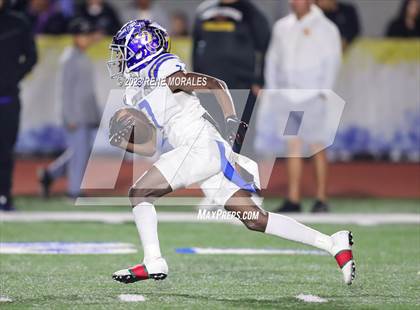 Thumbnail 2 in The San Gabriel Valley Bowl All Star Game photogallery.