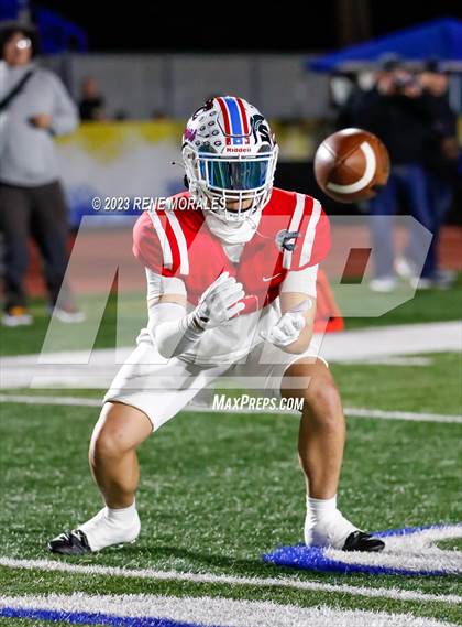 Thumbnail 3 in The San Gabriel Valley Bowl All Star Game photogallery.
