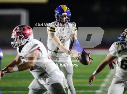Thumbnail 1 in The San Gabriel Valley Bowl All Star Game photogallery.