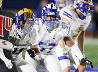 Thumbnail 3 in The San Gabriel Valley Bowl All Star Game photogallery.
