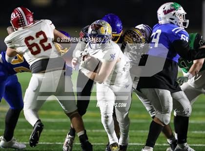 Thumbnail 2 in The San Gabriel Valley Bowl All Star Game photogallery.