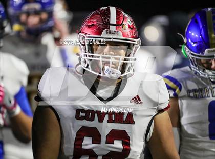 Thumbnail 2 in The San Gabriel Valley Bowl All Star Game photogallery.