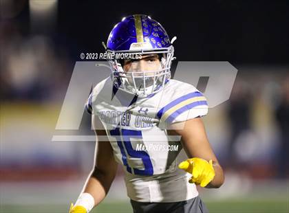 Thumbnail 2 in The San Gabriel Valley Bowl All Star Game photogallery.