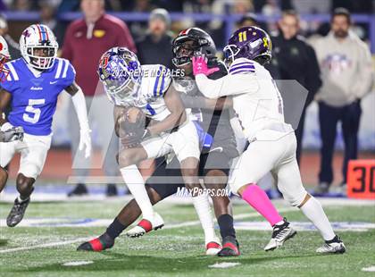 Thumbnail 1 in The San Gabriel Valley Bowl All Star Game photogallery.