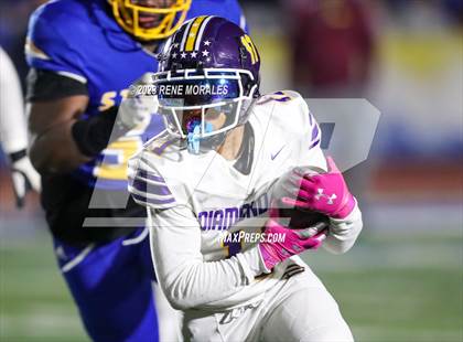 Thumbnail 2 in The San Gabriel Valley Bowl All Star Game photogallery.