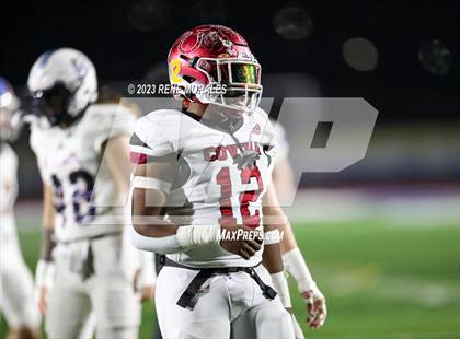 Thumbnail 2 in The San Gabriel Valley Bowl All Star Game photogallery.