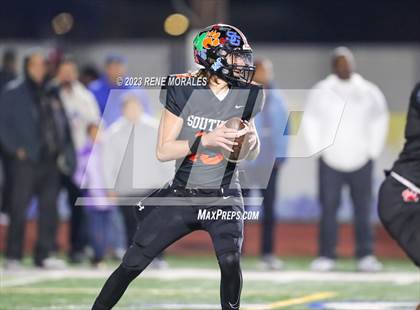 Thumbnail 3 in The San Gabriel Valley Bowl All Star Game photogallery.