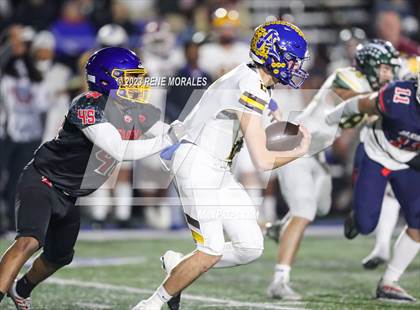 Thumbnail 3 in The San Gabriel Valley Bowl All Star Game photogallery.