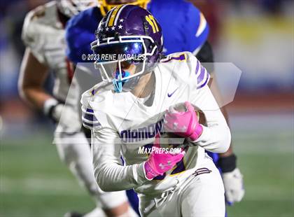 Thumbnail 3 in The San Gabriel Valley Bowl All Star Game photogallery.
