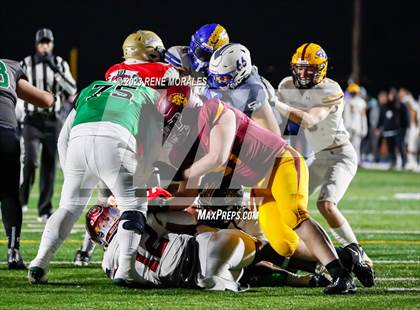 Thumbnail 2 in The San Gabriel Valley Bowl All Star Game photogallery.