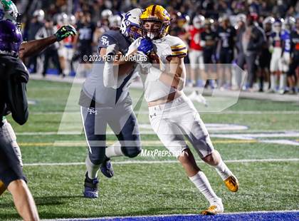 Thumbnail 2 in The San Gabriel Valley Bowl All Star Game photogallery.