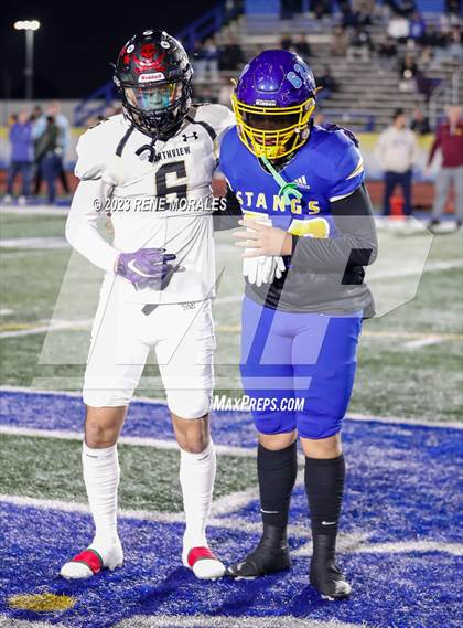 Thumbnail 3 in The San Gabriel Valley Bowl All Star Game photogallery.