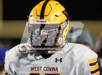 Thumbnail 1 in The San Gabriel Valley Bowl All Star Game photogallery.