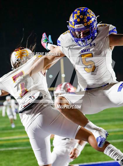 Thumbnail 3 in The San Gabriel Valley Bowl All Star Game photogallery.
