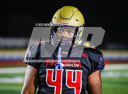 Thumbnail 1 in The San Gabriel Valley Bowl All Star Game photogallery.