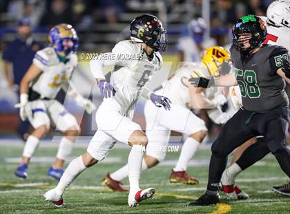Thumbnail 3 in The San Gabriel Valley Bowl All Star Game photogallery.