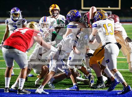 Thumbnail 3 in The San Gabriel Valley Bowl All Star Game photogallery.