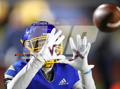 Thumbnail 2 in The San Gabriel Valley Bowl All Star Game photogallery.
