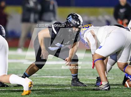 Thumbnail 2 in The San Gabriel Valley Bowl All Star Game photogallery.