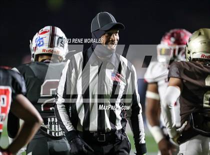 Thumbnail 3 in The San Gabriel Valley Bowl All Star Game photogallery.