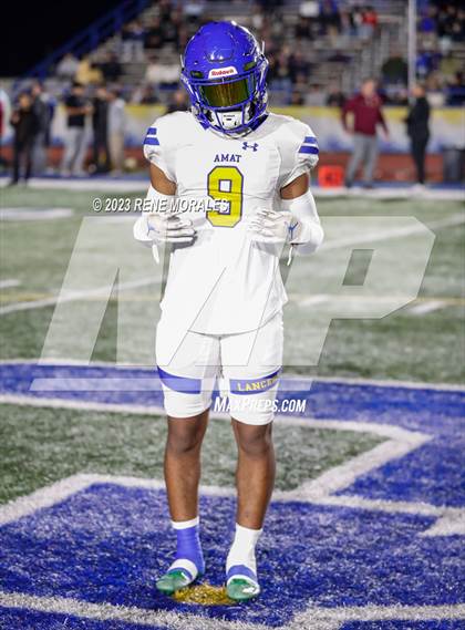 Thumbnail 1 in The San Gabriel Valley Bowl All Star Game photogallery.