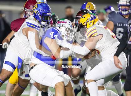 Thumbnail 3 in The San Gabriel Valley Bowl All Star Game photogallery.