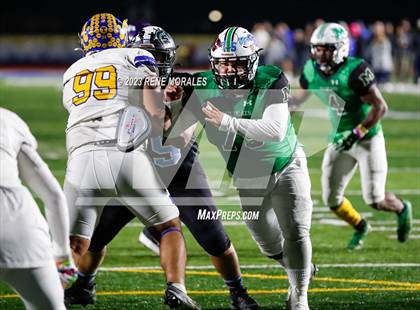 Thumbnail 3 in The San Gabriel Valley Bowl All Star Game photogallery.