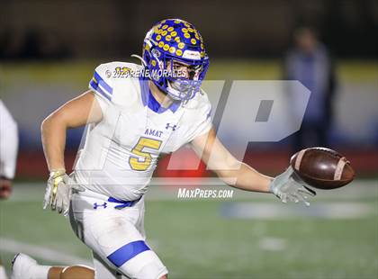 Thumbnail 3 in The San Gabriel Valley Bowl All Star Game photogallery.