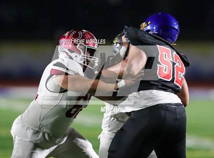 Thumbnail 1 in The San Gabriel Valley Bowl All Star Game photogallery.