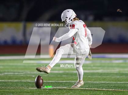 Thumbnail 2 in The San Gabriel Valley Bowl All Star Game photogallery.