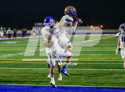 Thumbnail 1 in The San Gabriel Valley Bowl All Star Game photogallery.