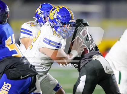 Thumbnail 3 in The San Gabriel Valley Bowl All Star Game photogallery.