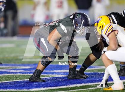 Thumbnail 2 in The San Gabriel Valley Bowl All Star Game photogallery.