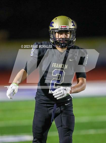 Thumbnail 3 in The San Gabriel Valley Bowl All Star Game photogallery.