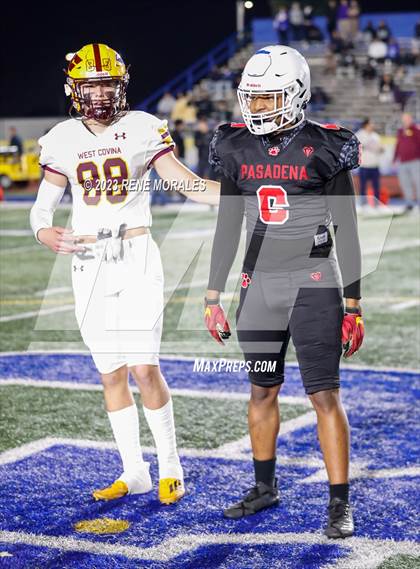 Thumbnail 3 in The San Gabriel Valley Bowl All Star Game photogallery.