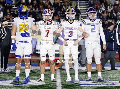 Thumbnail 1 in The San Gabriel Valley Bowl All Star Game photogallery.