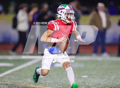 Thumbnail 2 in The San Gabriel Valley Bowl All Star Game photogallery.